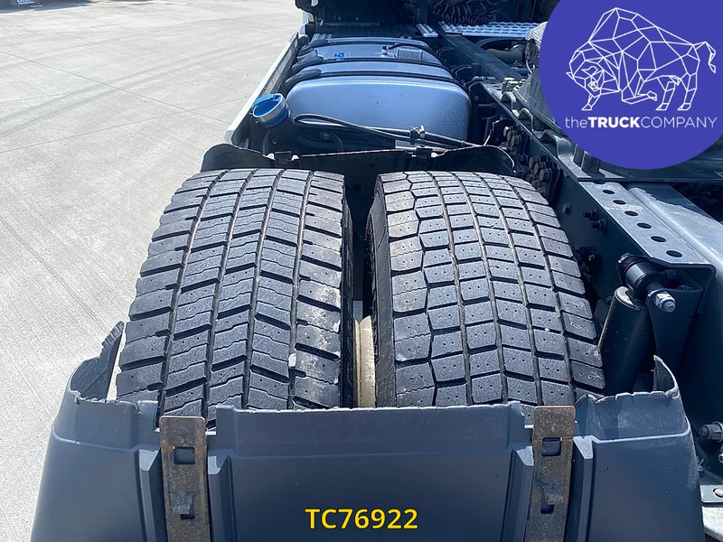 Scania R 450 - شاحنة جرار: صور 4 Scania R 450 - شاحنة جرار: صور 4