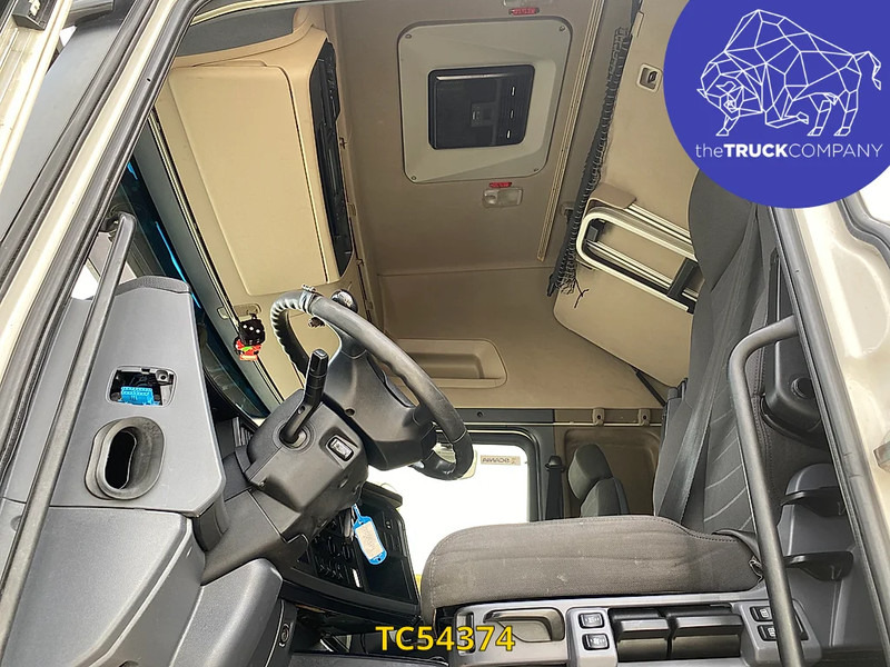 Scania R 450 - شاحنة جرار: صور 5 Scania R 450 - شاحنة جرار: صور 5