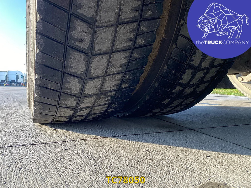 Scania R 540 - شاحنة جرار: صور 4 Scania R 540 - شاحنة جرار: صور 4