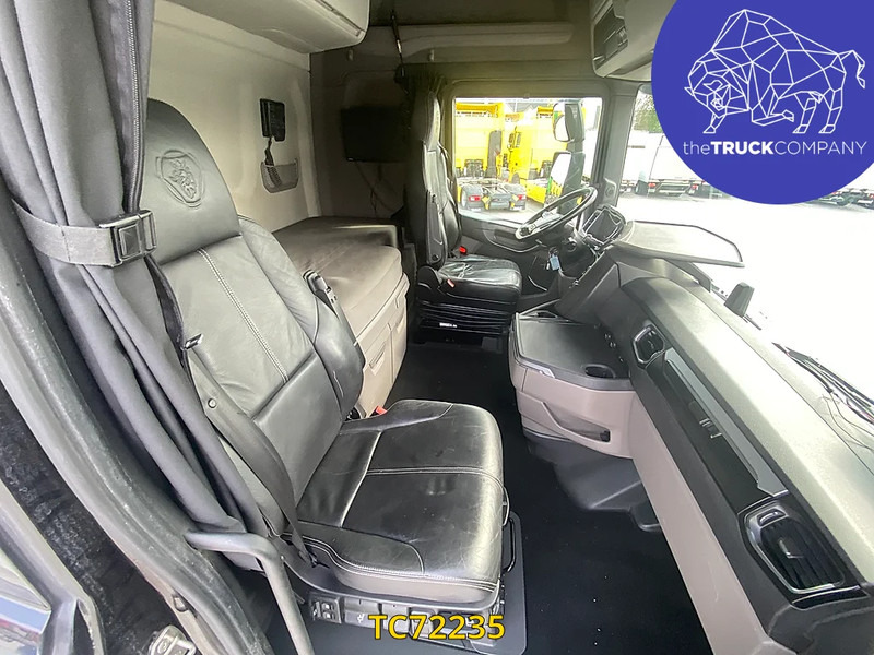 Scania S 500 - شاحنة جرار: صور 5 Scania S 500 - شاحنة جرار: صور 5