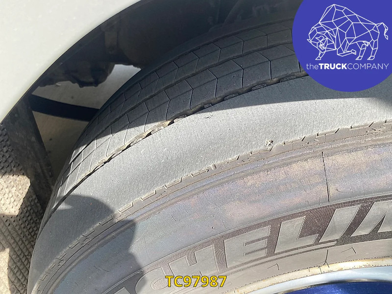 Scania S 500 - شاحنة جرار: صور 3 Scania S 500 - شاحنة جرار: صور 3