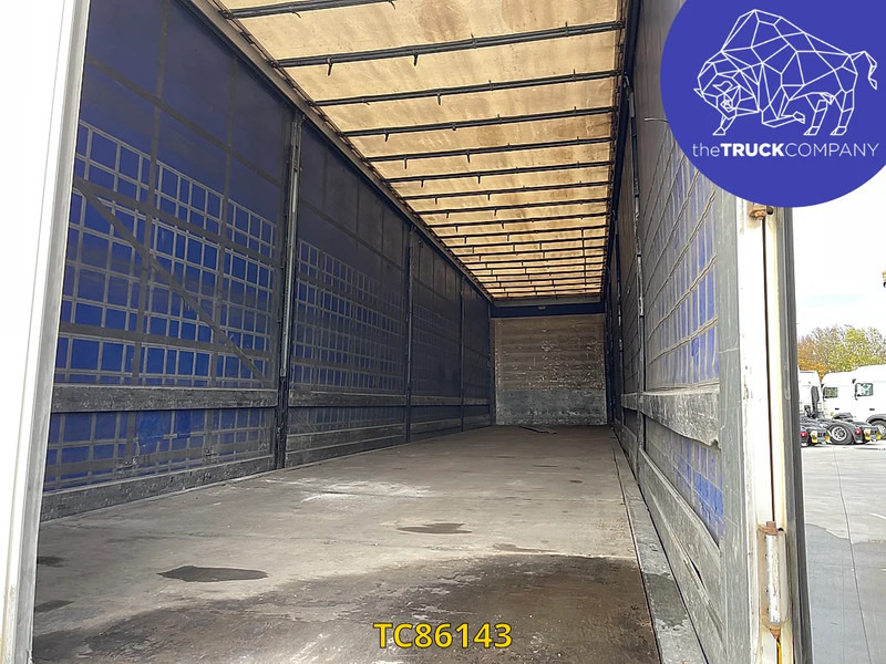 Schmitz Cargobull scs 27 srem - الخيمة نصف مقطورة: صور 4 Schmitz Cargobull scs 27 srem - الخيمة نصف مقطورة: صور 4