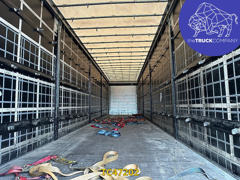 Schmitz Cargobull - الخيمة نصف مقطورة: صور 4 Schmitz Cargobull - الخيمة نصف مقطورة: صور 4