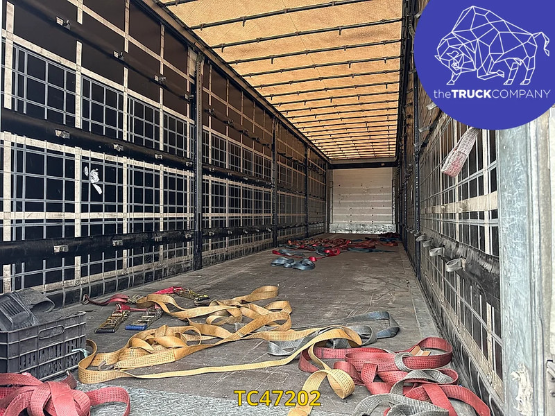 Schmitz Cargobull - الخيمة نصف مقطورة: صور 3 Schmitz Cargobull - الخيمة نصف مقطورة: صور 3