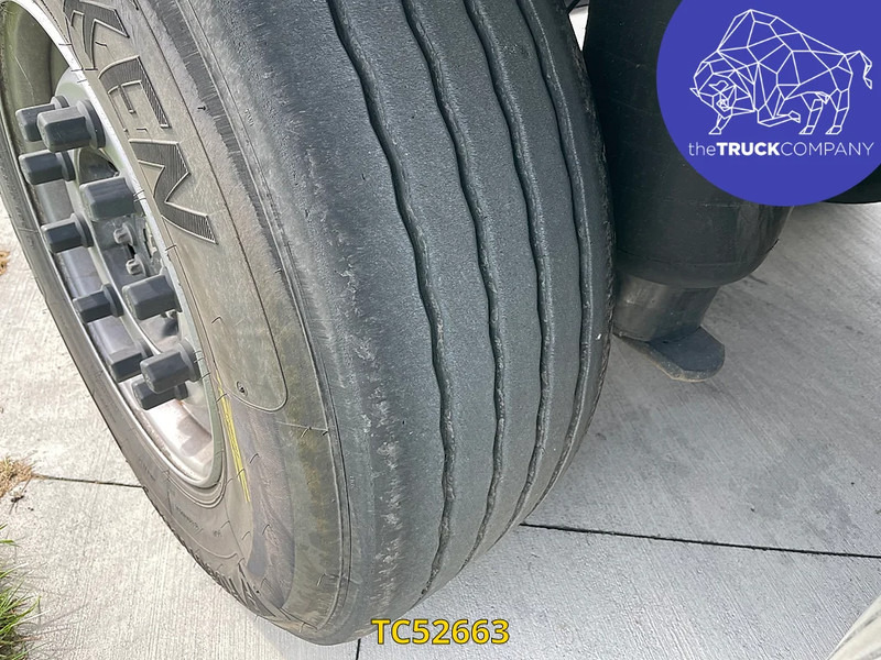 Schmitz Cargobull - مبردة نصف مقطورة: صور 3 Schmitz Cargobull - مبردة نصف مقطورة: صور 3