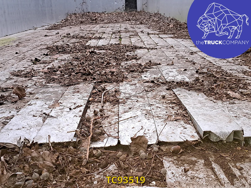 Schwarzmüller Walking floor - بصندوق مغلق نصف مقطورة: صور 4 Schwarzmüller Walking floor - بصندوق مغلق نصف مقطورة: صور 4