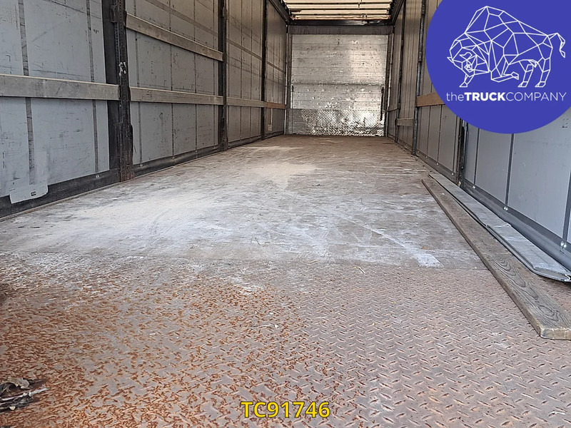 Schwarzmüller - الخيمة نصف مقطورة: صور 3 Schwarzmüller - الخيمة نصف مقطورة: صور 3