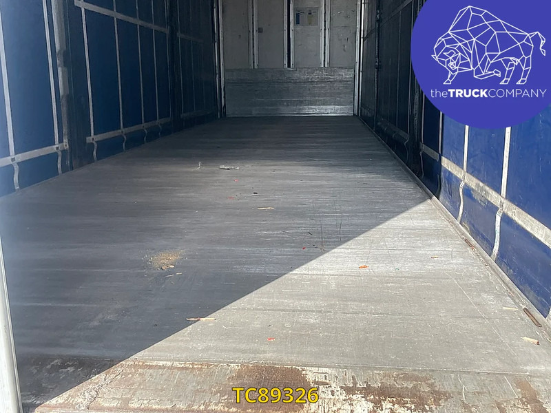 Spermann - بصندوق مغلق مقطورة: صور 3 Spermann - بصندوق مغلق مقطورة: صور 3