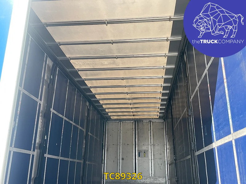 Spermann - بصندوق مغلق مقطورة: صور 4 Spermann - بصندوق مغلق مقطورة: صور 4