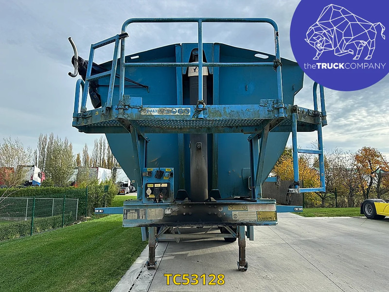 Stas - قلابة نصف مقطورة: صور 3 Stas - قلابة نصف مقطورة: صور 3