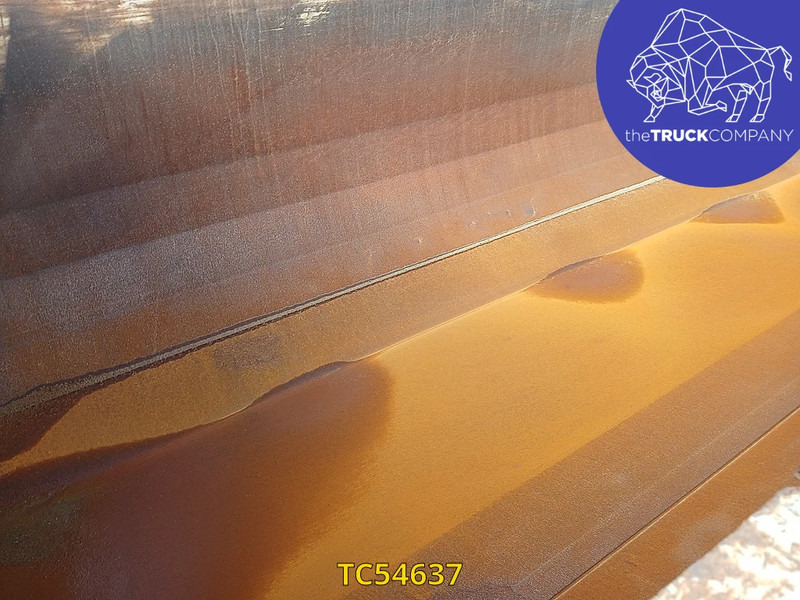 قلابة نصف مقطورة Stas: صور 16 قلابة نصف مقطورة Stas: صور 16