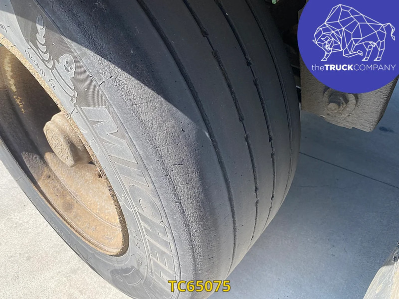 TURBOS HOET - مبردة نصف مقطورة: صور 4 TURBOS HOET - مبردة نصف مقطورة: صور 4