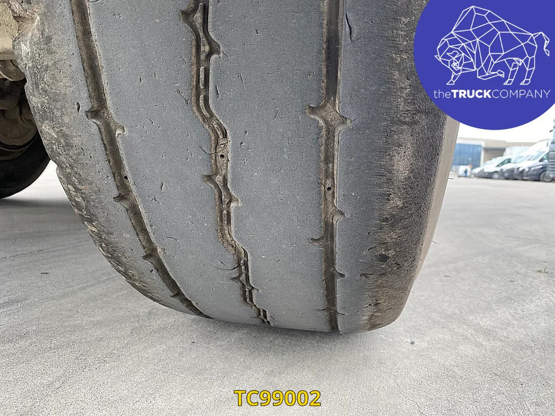 TURBOS HOET - قلابة نصف مقطورة: صور 5 TURBOS HOET - قلابة نصف مقطورة: صور 5