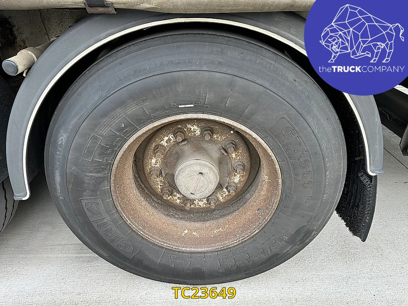 الخيمة نصف مقطورة Trailor: صور 10