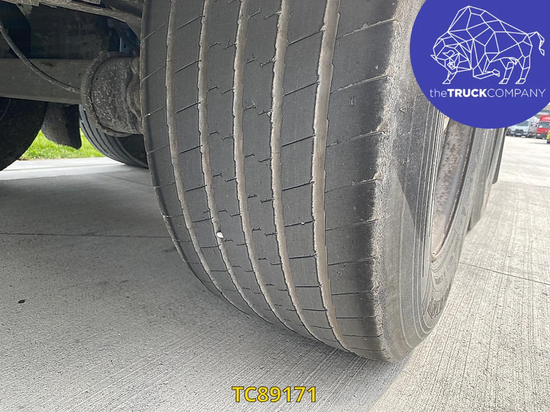 Van Hool - مقطورة ستارة: صور 3 Van Hool - مقطورة ستارة: صور 3