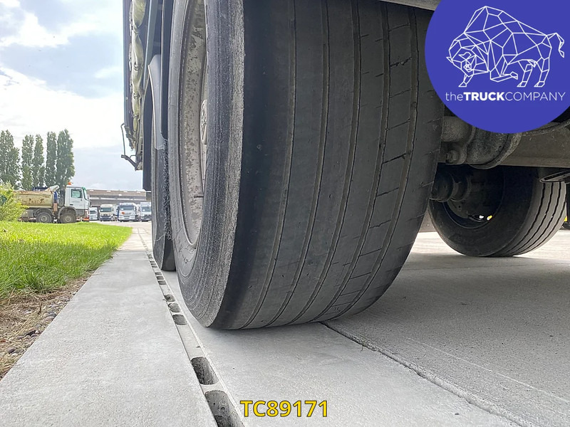 Van Hool - مقطورة ستارة: صور 4 Van Hool - مقطورة ستارة: صور 4