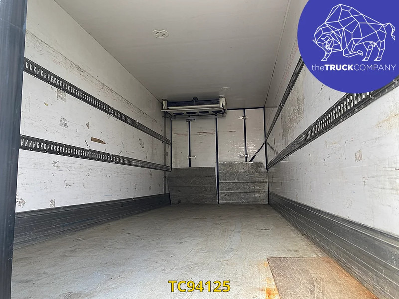 Van Hool - مبردة مقطورة: صور 2 Van Hool - مبردة مقطورة: صور 2