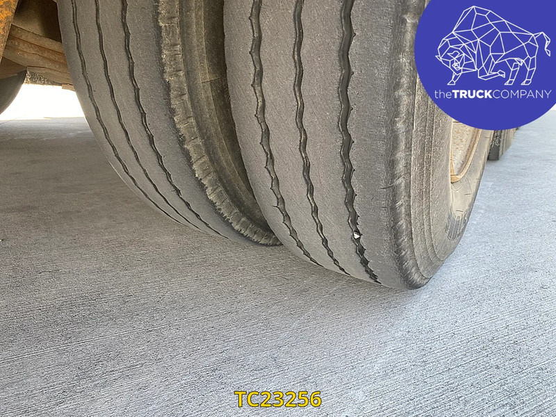 Verem - عربة مسطحة منخفضة نصف مقطورة: صور 4 Verem - عربة مسطحة منخفضة نصف مقطورة: صور 4