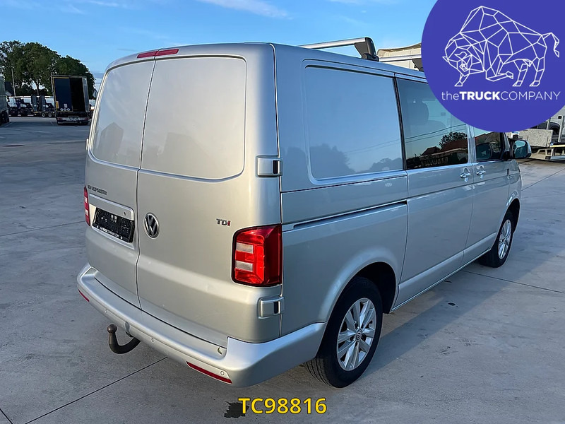 تأجير Volkswagen Transporter Transporter 150cv l1h1 Volkswagen Transporter Transporter 150cv l1h1: صور 7
