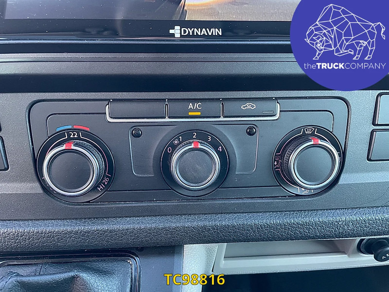 تأجير Volkswagen Transporter Transporter 150cv l1h1 Volkswagen Transporter Transporter 150cv l1h1: صور 19