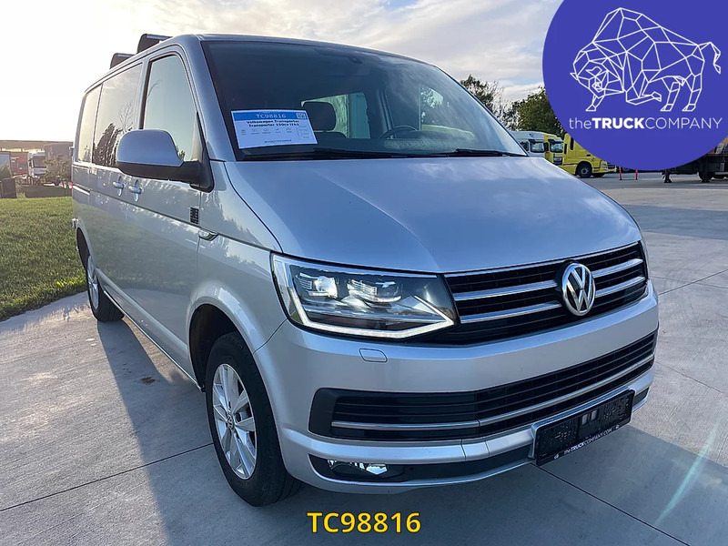 تأجير Volkswagen Transporter Transporter 150cv l1h1 Volkswagen Transporter Transporter 150cv l1h1: صور 11