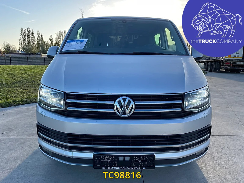 تأجير Volkswagen Transporter Transporter 150cv l1h1 Volkswagen Transporter Transporter 150cv l1h1: صور 12