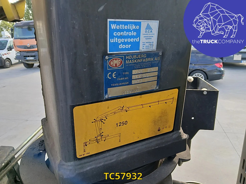 Volvo FE 260 - قلابات: صور 4 Volvo FE 260 - قلابات: صور 4