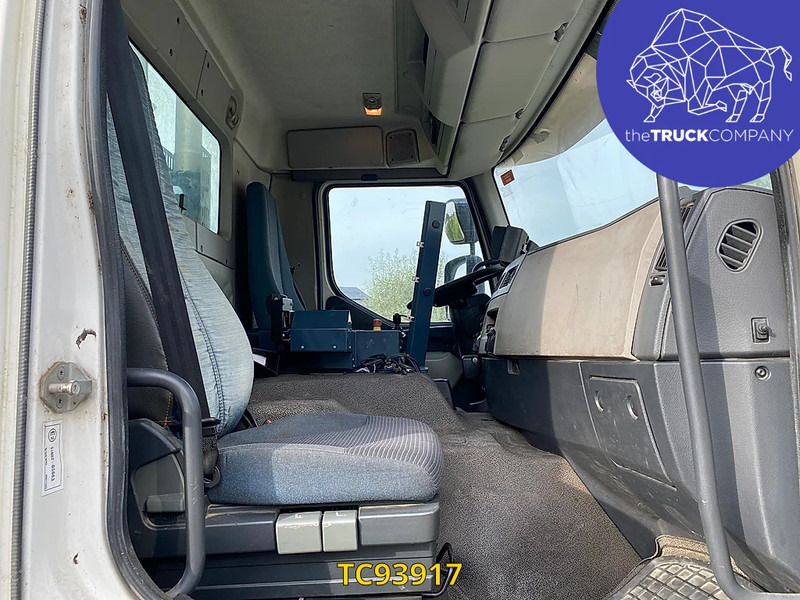 Volvo FE 320 - شاحنة القمامة: صور 3 Volvo FE 320 - شاحنة القمامة: صور 3