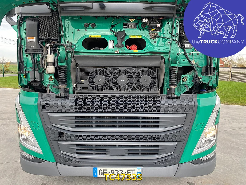 شاحنة جرار Volvo FH 500: صور 11 شاحنة جرار Volvo FH 500: صور 11