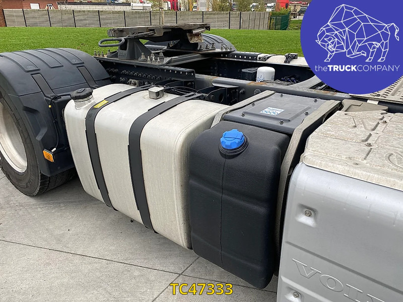 شاحنة جرار Volvo FH 500: صور 14 شاحنة جرار Volvo FH 500: صور 14