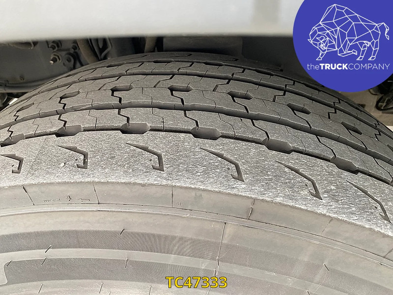 شاحنة جرار Volvo FH 500: صور 19 شاحنة جرار Volvo FH 500: صور 19