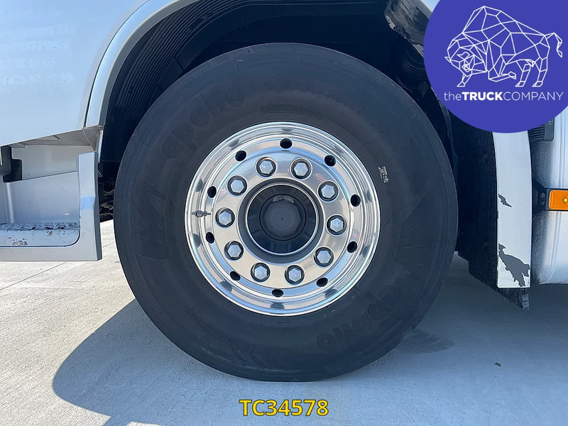 Volvo FH 500 - شاحنة جرار: صور 3 Volvo FH 500 - شاحنة جرار: صور 3