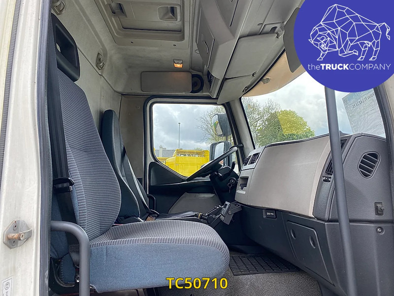 Volvo FL L42 16 E5 - مبردة شاحنة: صور 5 Volvo FL L42 16 E5 - مبردة شاحنة: صور 5