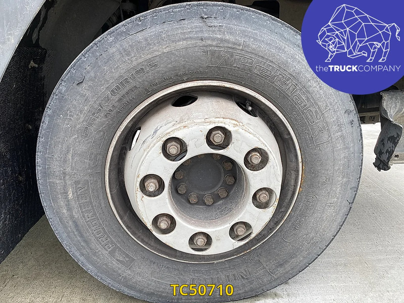 Volvo FL L42 16 E5 - مبردة شاحنة: صور 3 Volvo FL L42 16 E5 - مبردة شاحنة: صور 3