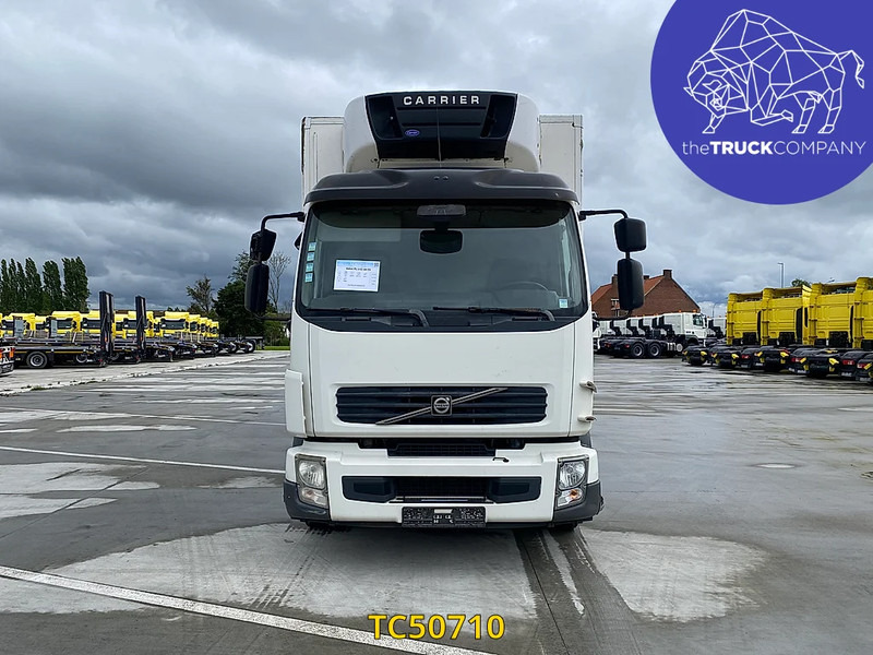 Volvo FL L42 16 E5 - مبردة شاحنة: صور 2 Volvo FL L42 16 E5 - مبردة شاحنة: صور 2