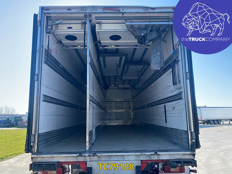 Volvo FM 330 - مبردة شاحنة: صور 2 Volvo FM 330 - مبردة شاحنة: صور 2