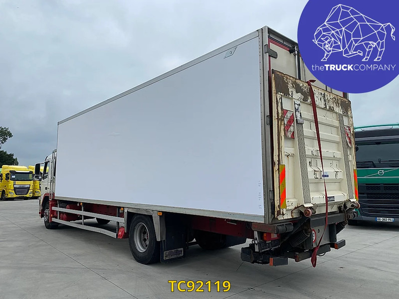 Volvo FM 330 - مبردة شاحنة: صور 2 Volvo FM 330 - مبردة شاحنة: صور 2