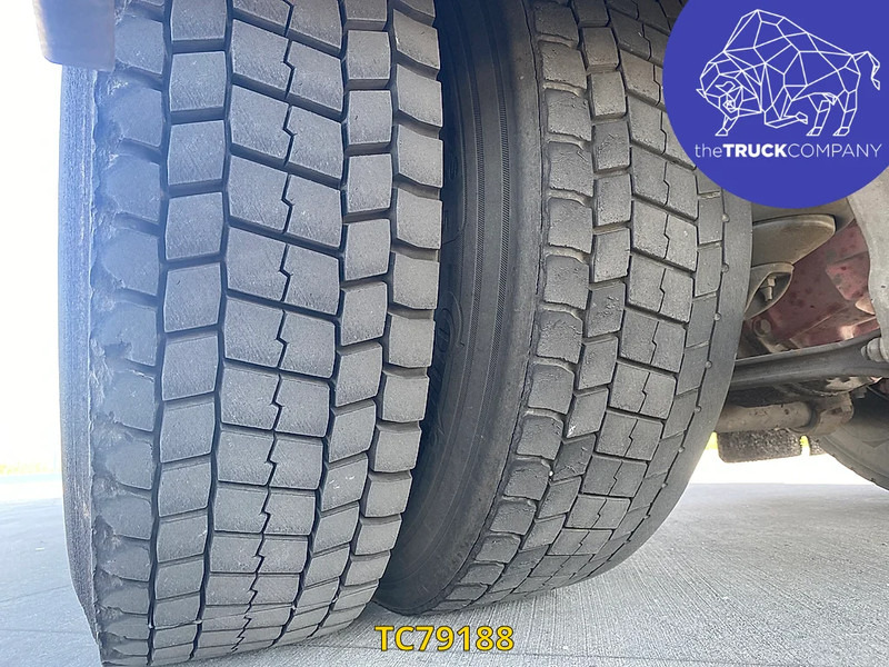 Volvo FM 330 - مبردة شاحنة: صور 4 Volvo FM 330 - مبردة شاحنة: صور 4