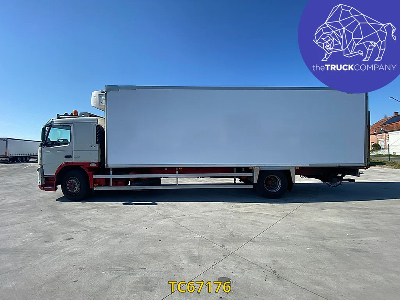 Volvo FM 330 - مبردة شاحنة: صور 1 Volvo FM 330 - مبردة شاحنة: صور 1