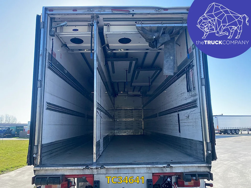 Volvo FM 330 - مبردة شاحنة: صور 2 Volvo FM 330 - مبردة شاحنة: صور 2