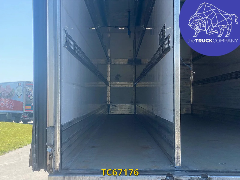 Volvo FM 330 - مبردة شاحنة: صور 3 Volvo FM 330 - مبردة شاحنة: صور 3