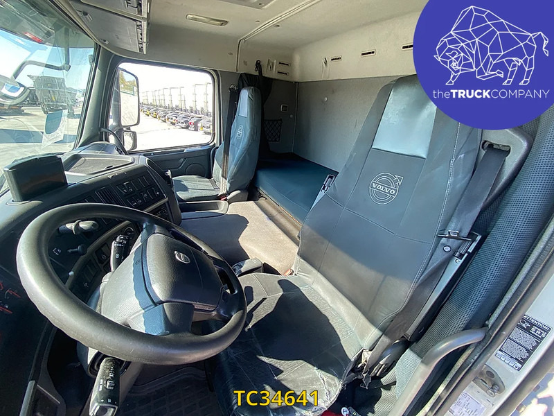 Volvo FM 330 - مبردة شاحنة: صور 5 Volvo FM 330 - مبردة شاحنة: صور 5