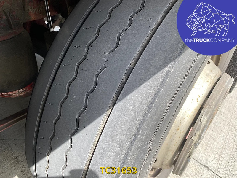 Volvo FM 340 - مبردة شاحنة: صور 4 Volvo FM 340 - مبردة شاحنة: صور 4