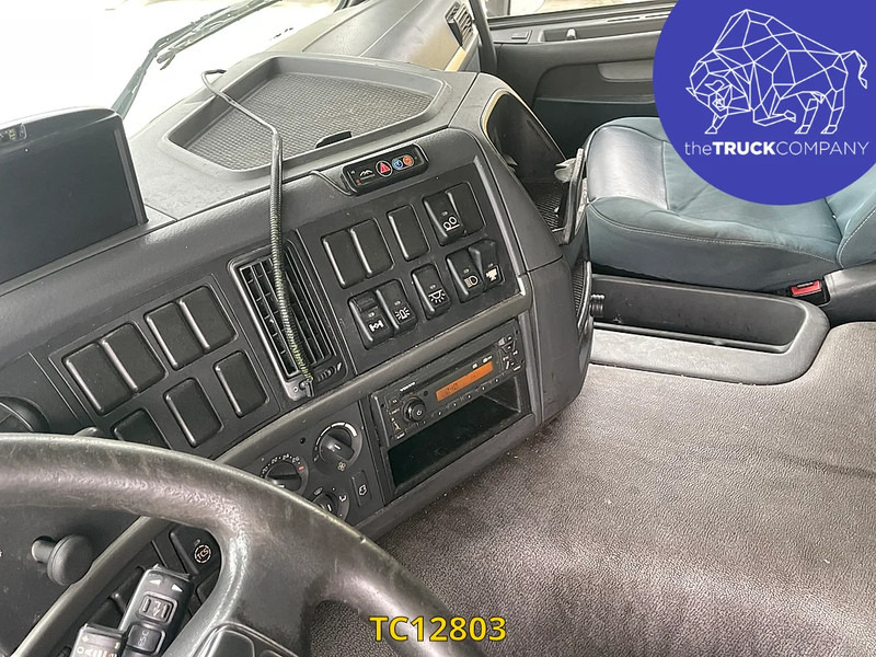 Volvo FM 410 - مبردة شاحنة: صور 3 Volvo FM 410 - مبردة شاحنة: صور 3