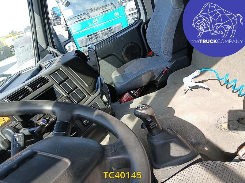 Volvo FM - شاحنات الحاويات/ جسم علوي قابل للتغيير شاحنة: صور 3 Volvo FM - شاحنات الحاويات/ جسم علوي قابل للتغيير شاحنة: صور 3