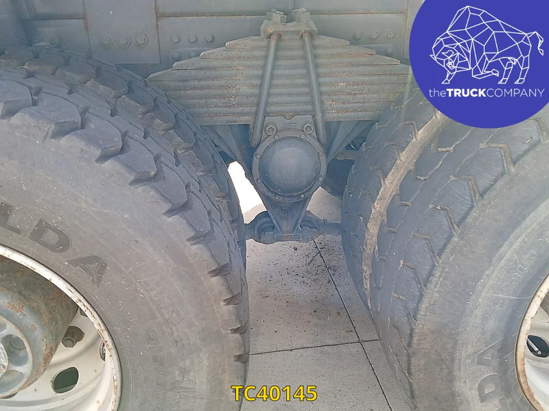 Volvo FM - شاحنات الحاويات/ جسم علوي قابل للتغيير شاحنة: صور 4 Volvo FM - شاحنات الحاويات/ جسم علوي قابل للتغيير شاحنة: صور 4