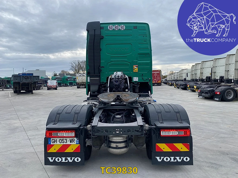 Volvo - شاحنة جرار: صور 4 Volvo - شاحنة جرار: صور 4