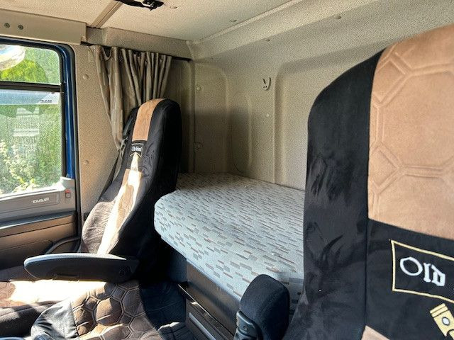 DAF CF 370 Tiefkühler - مبردة شاحنة: صور 5 DAF CF 370 Tiefkühler - مبردة شاحنة: صور 5