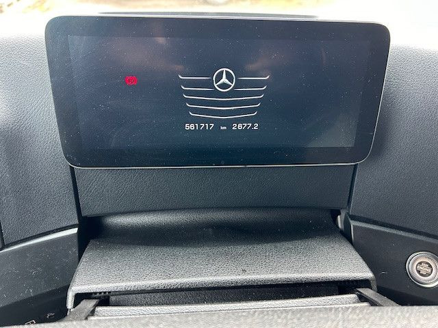 Mercedes-Benz 2548 - شاحنات الحاويات/ جسم علوي قابل للتغيير شاحنة: صور 5 Mercedes-Benz 2548 - شاحنات الحاويات/ جسم علوي قابل للتغيير شاحنة: صور 5