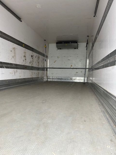 Mercedes-Benz Atego 1524 Tiefkühler - مبردة شاحنة: صور 5 Mercedes-Benz Atego 1524 Tiefkühler - مبردة شاحنة: صور 5